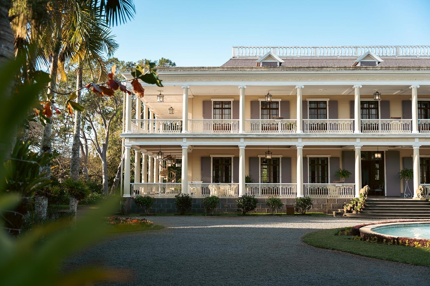 Château de Labourdonnais